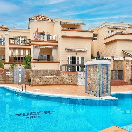 Yucca Park Apartment Адехе Екстер'єр фото