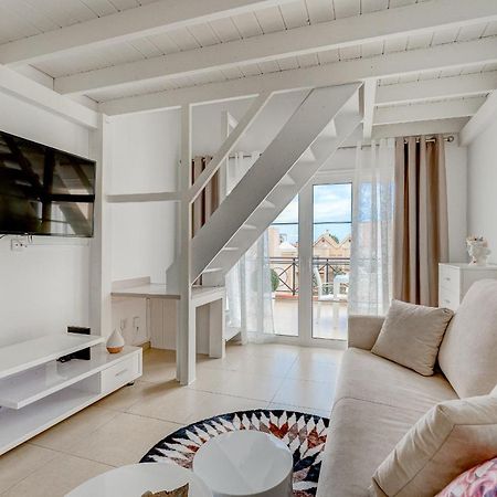 Yucca Park Apartment Адехе Екстер'єр фото