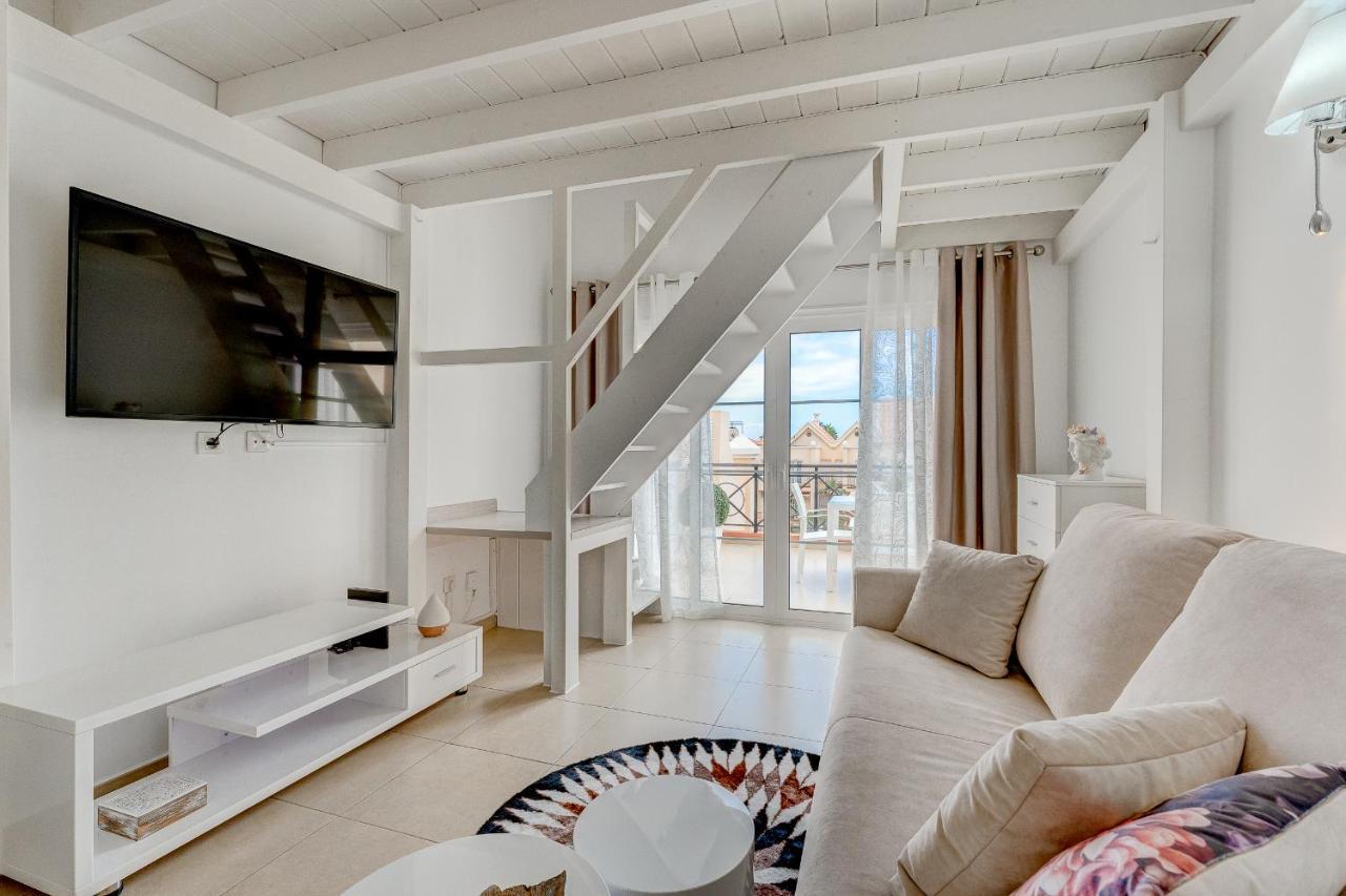 Yucca Park Apartment Адехе Екстер'єр фото