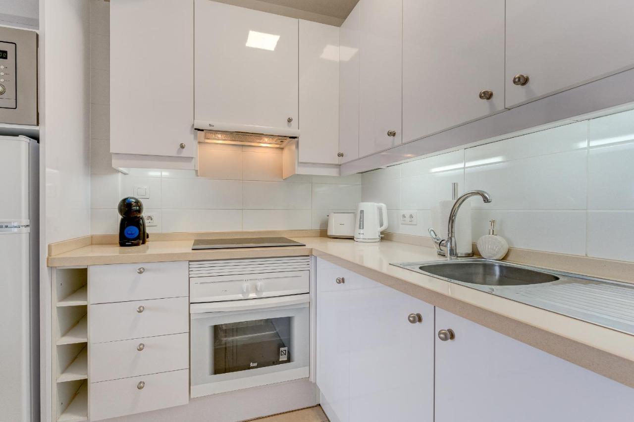 Yucca Park Apartment Адехе Екстер'єр фото