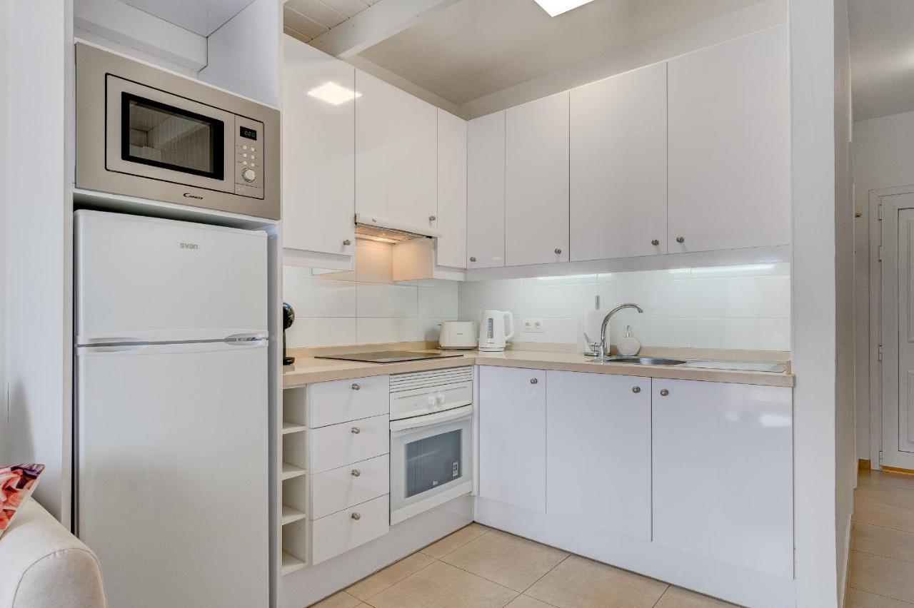 Yucca Park Apartment Адехе Екстер'єр фото
