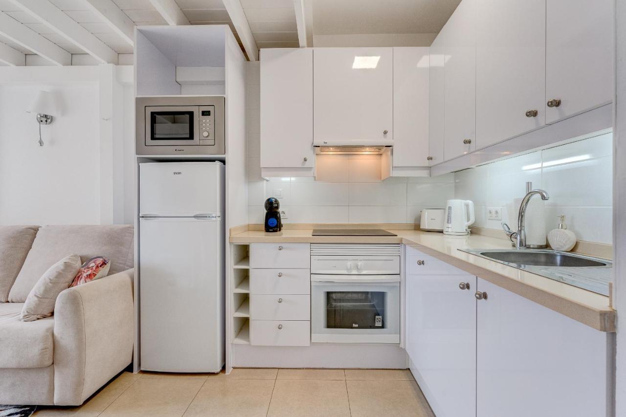 Yucca Park Apartment Адехе Екстер'єр фото